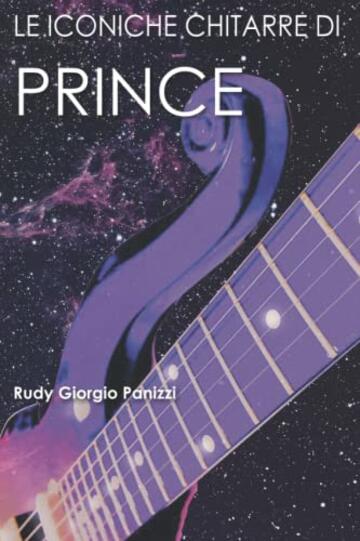 Le iconiche chitarre di Prince