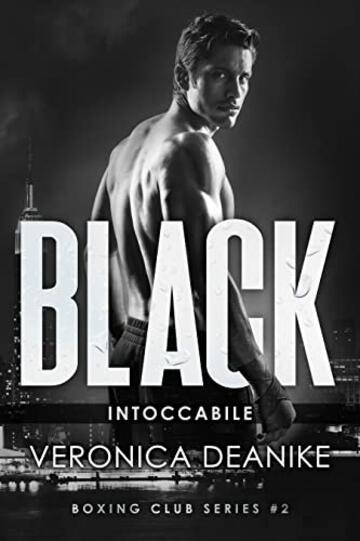 Black: Intoccabile