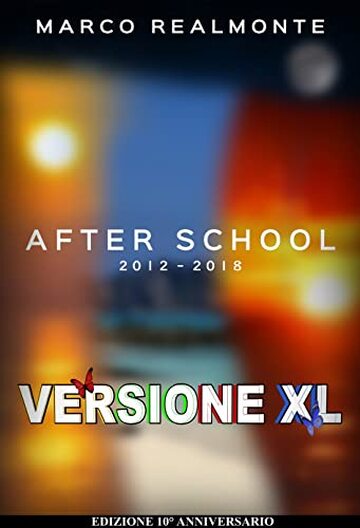 After School - 10° anniversario: Versione XL