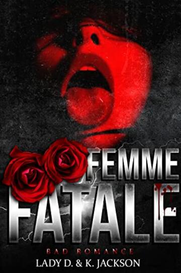 FEMME FATALE