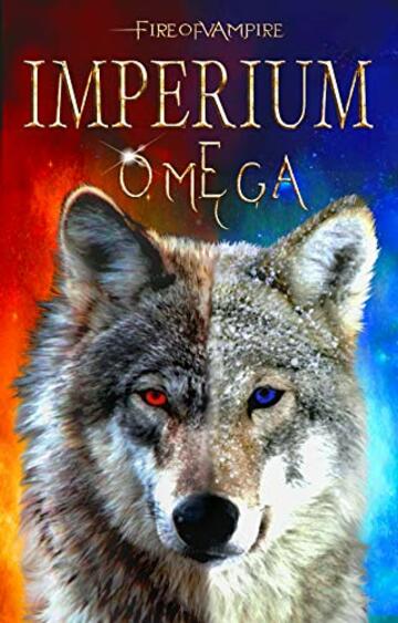 Imperium Omega (Serie Imperium Vol. 2)