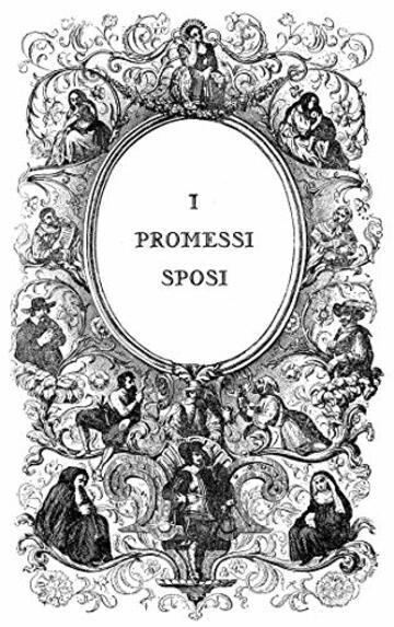 I Promessi Sposi: annotatoconbiografia