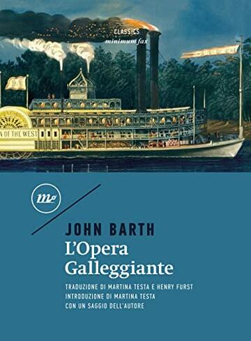 L'Opera Galleggiante (Minimum classics)
