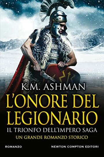 L'onore del legionario. Il trionfo dell'impero Saga (Il tironfo dell'impero Vol. 2)