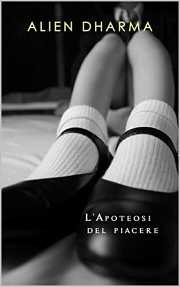 L'APOTEOSI DEL PIACERE: La nuova raccolta di racconti erotici