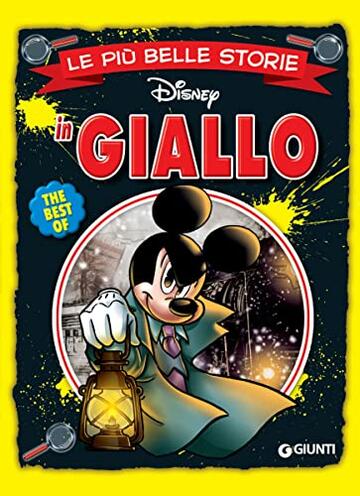 Le più belle storie in Giallo (The Best of Vol. 8)