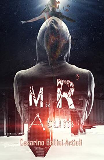 Atum. Mr R 3: Action Thriller