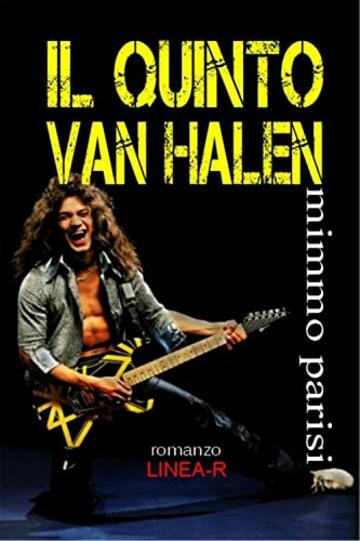 Il quinto Van Halen