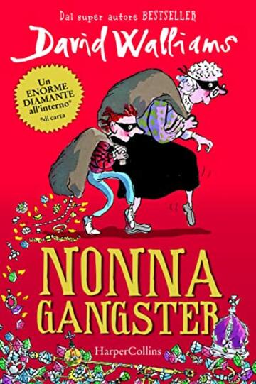 Nonna gangster