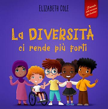 World of Kids Emotions: Sconfiggere la rabbia: Libro illustrato su