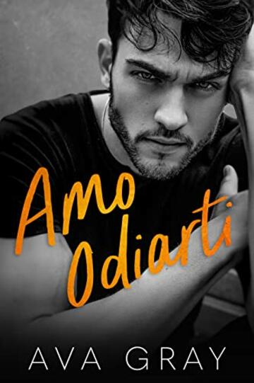 Amo Odiarti (I Beckett Miliardari Vol. 1)