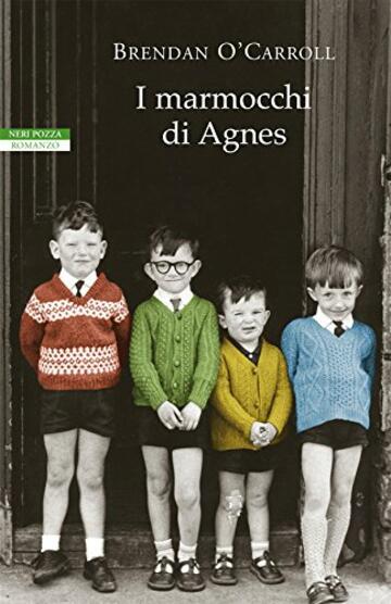 I marmocchi di Agnes (The Agnes Browne Vol. 2)