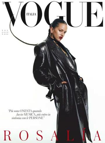 Vogue Italia | Novembre 2022