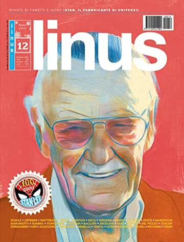 Linus. Dicembre 2022 (Linus 2022 Vol. 12)