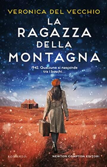 La ragazza della montagna