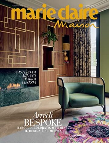 Marie Claire Maison # 02 | 2023 (Marie Claire Maison Italia)