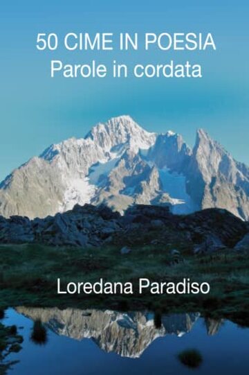 50 Cime in poesia.: Parole in cordata