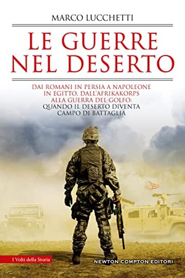 Le guerre nel deserto