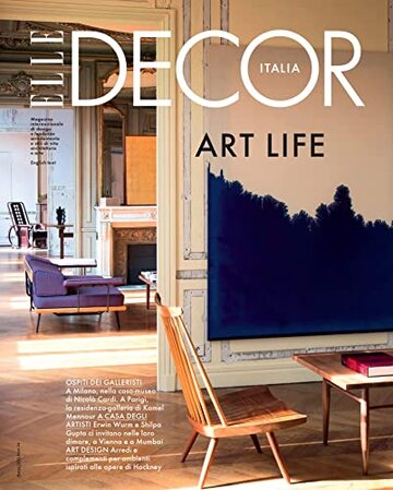 Elle Decor # 03 | 2023 (Elle Decor Italia)