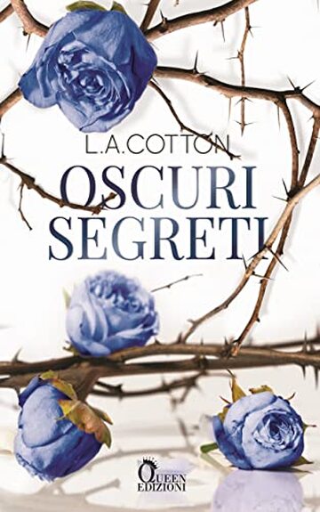 Oscuri Segreti (Verona Legacy Vol. 3)