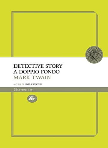 Detective story a doppio fondo (Experience / Light)