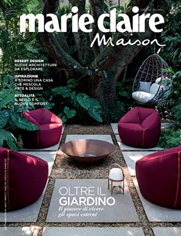 Marie Claire Maison # 03 | 2023 (Marie Claire Maison Italia)