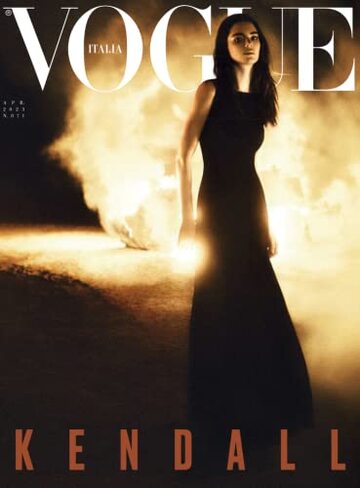 Vogue Italia | Aprile 2023