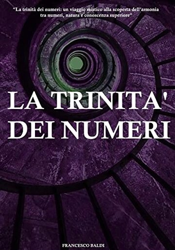 La Trinità dei numeri