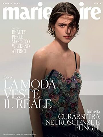 Marie Claire # 05 | 2023 (Marie Claire Italia)