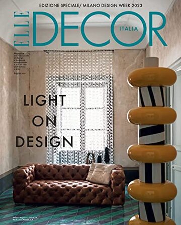 Elle Decor # 04 | 2023 (Elle Decor Italia)