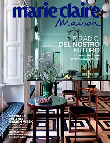 Marie Claire Maison # 04 | 2023 (Marie Claire Maison Italia)