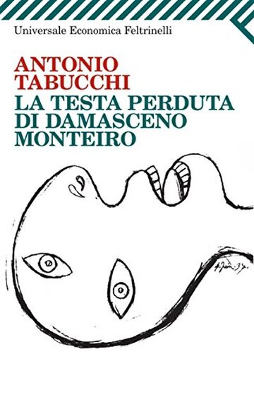 La testa perduta di Damasceno Monteiro (Universale economica Vol. 1531)