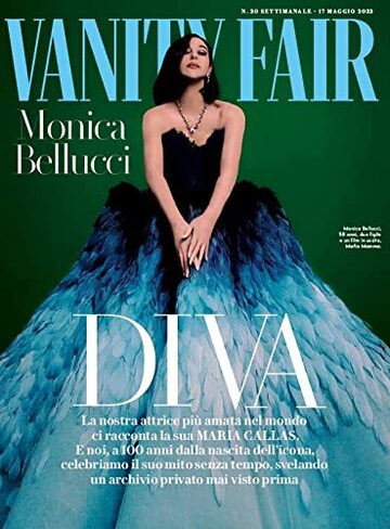 Vanity Fair Italia # 20| 2023