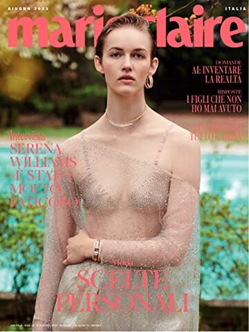 Marie Claire # 06 | 2023 (Marie Claire Italia)