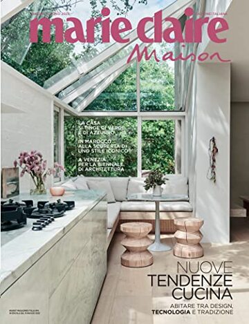 Marie Claire Maison # 05-06 | 2023 (Marie ClaireMaison Italia)