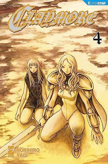 Claymore 4: Digital Edition