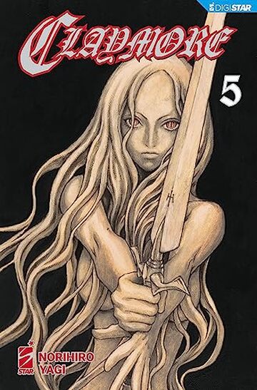 Claymore 5: Digital Edition