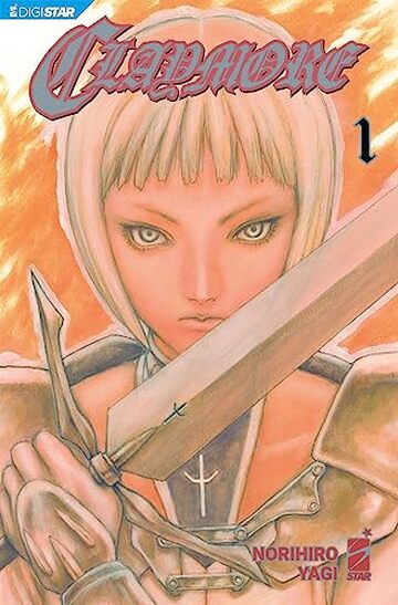 Claymore 1: Digital Edition