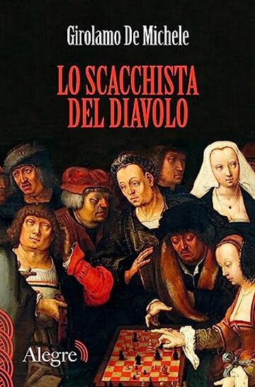 Lo scacchista del diavolo (Scritture resistenti)