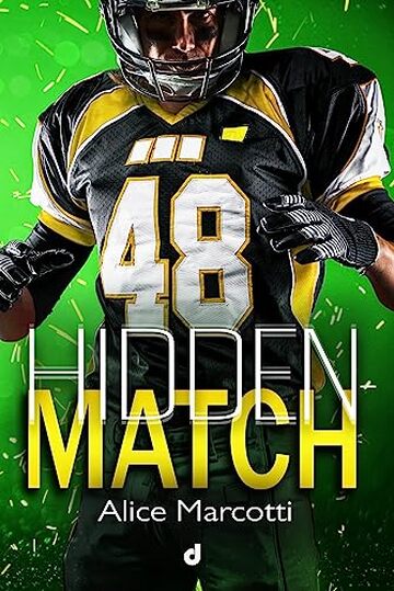 Hidden Match (Match Series Vol. 2)