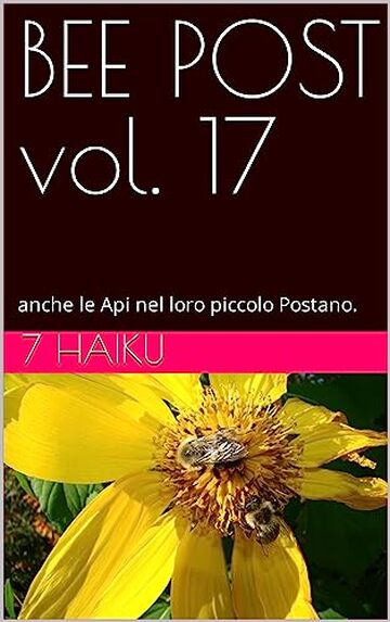 BEEPOST vol. 17: anche le Api nel loro piccolo Postano.