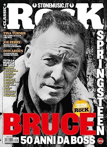 Classic rock # 127 | Luglio 2023