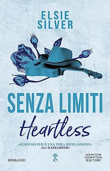 Senza limiti. Heartless (Chestnut Spring Series Vol. 2)