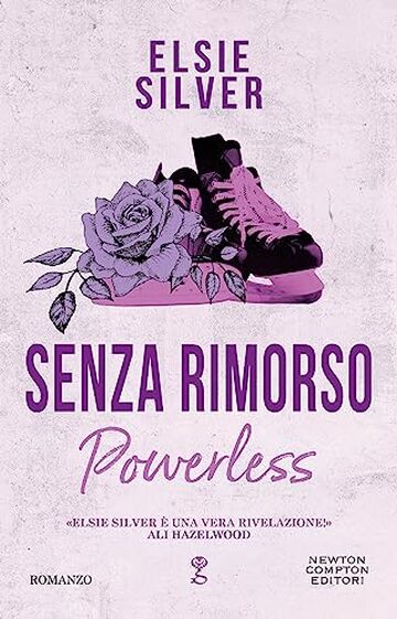 Senza rimorso. Powerless (Chestnut Spring Series Vol. 3)