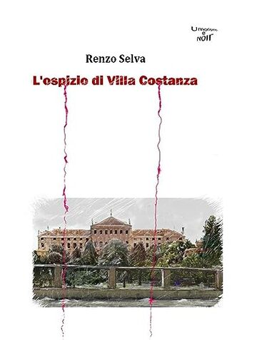 L'ospizio di Villa Costanza: Umorismo e noir