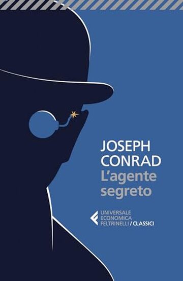 L'agente segreto: Una storia semplice