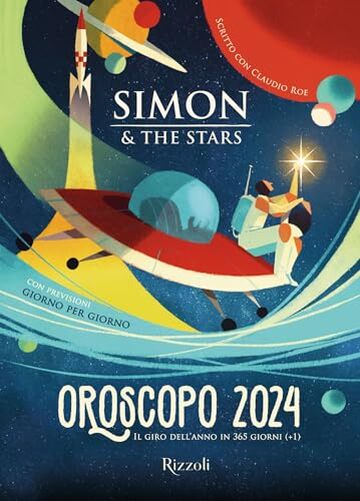 Oroscopo 2024: Il giro dell'anno in 365 giorni (+1)