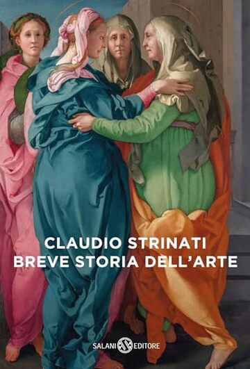 Breve storia dell'arte