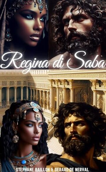 Regina di Saba