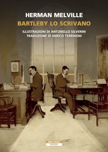 Bartleby lo scrivano